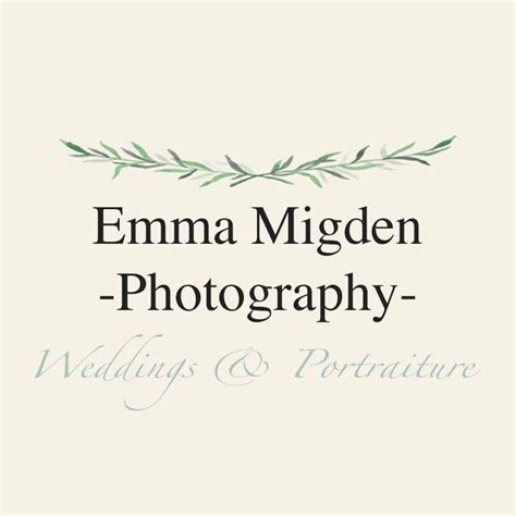 Emma Migden Photography